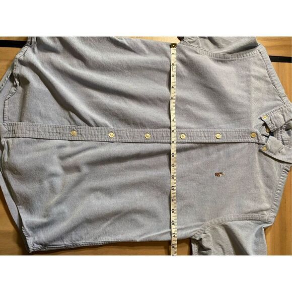 Ralph‎ Lauren Boys Button Down - Picture 5 of 5